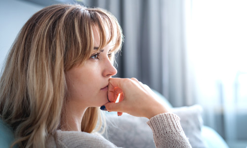 woman at home deep in thoughts thinking and planni 2021 08 30 00 08 26 utc 1